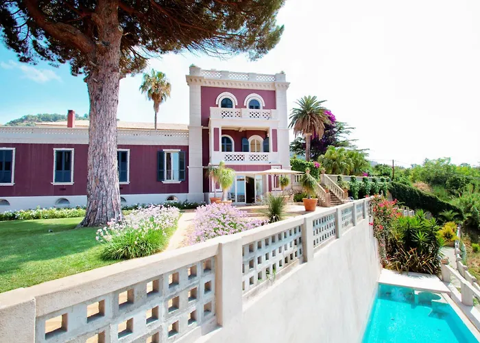 Villa Paola