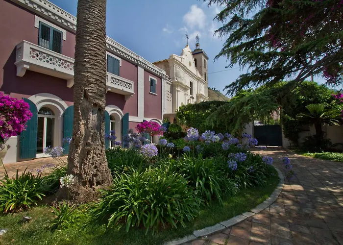 Villa Paola