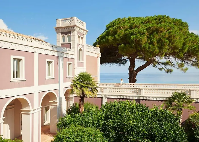 Villa Paola