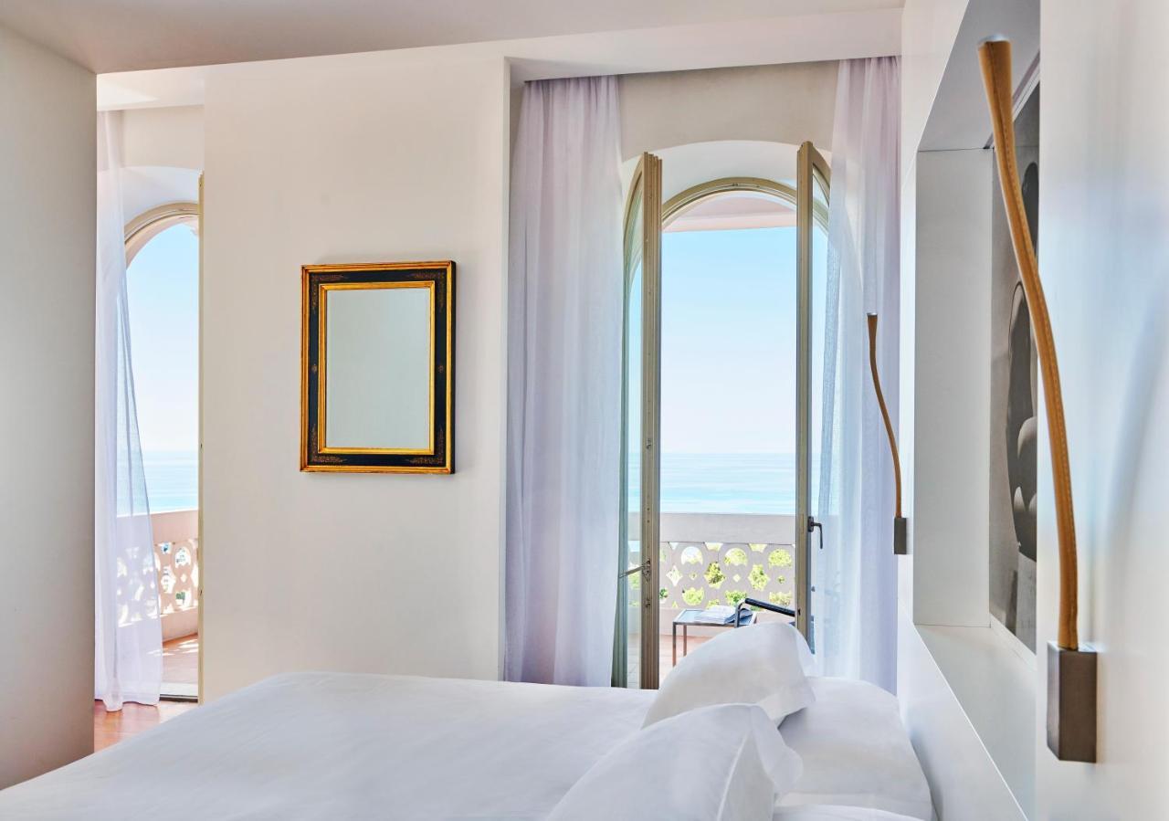 Paola Hotel Tropea