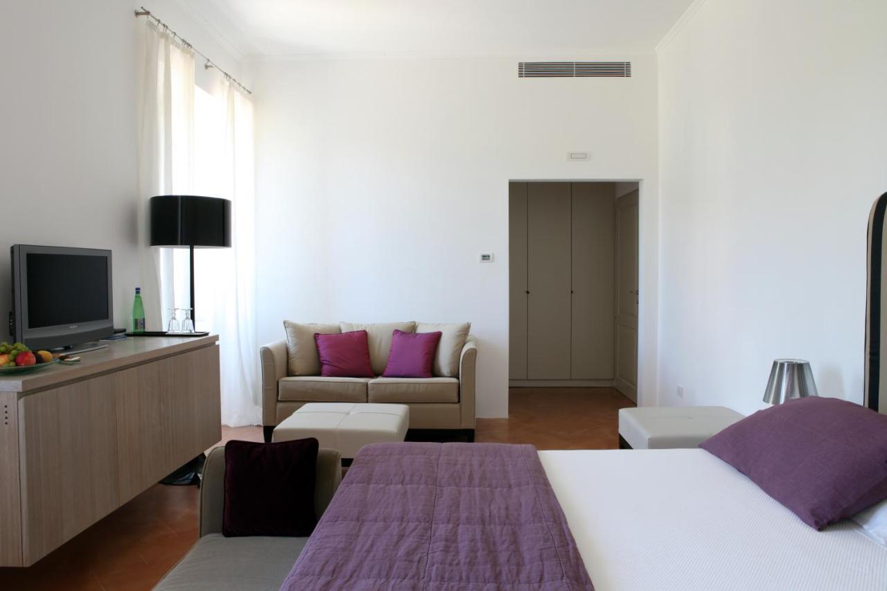 Hotel Paola Tropea