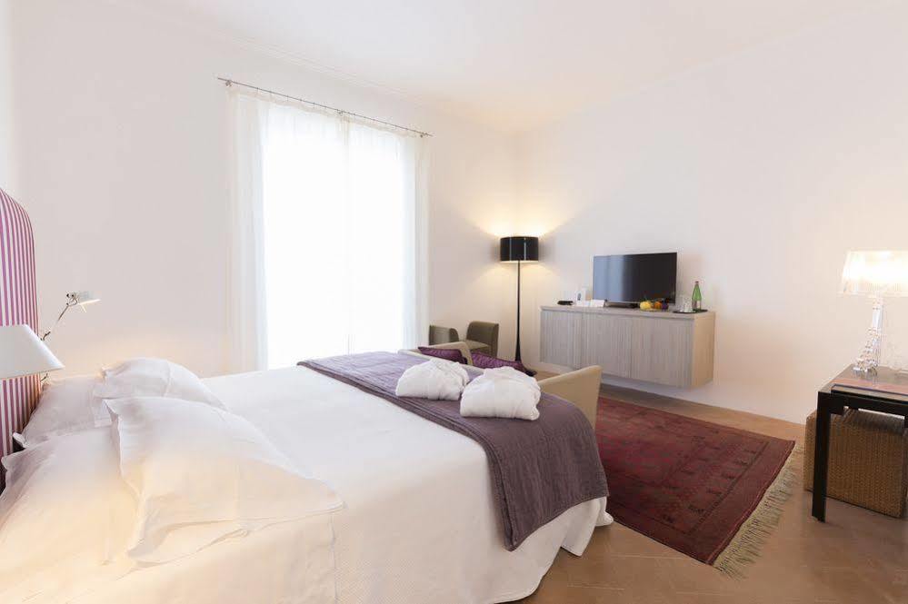 Paola Hotel Tropea