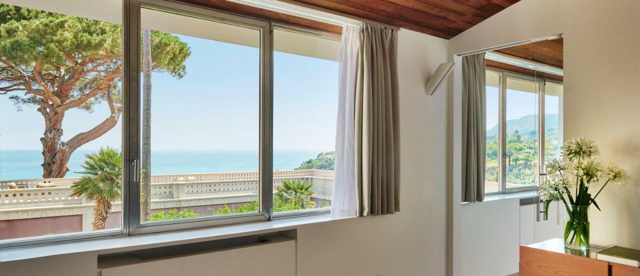 Hotel Paola Tropea