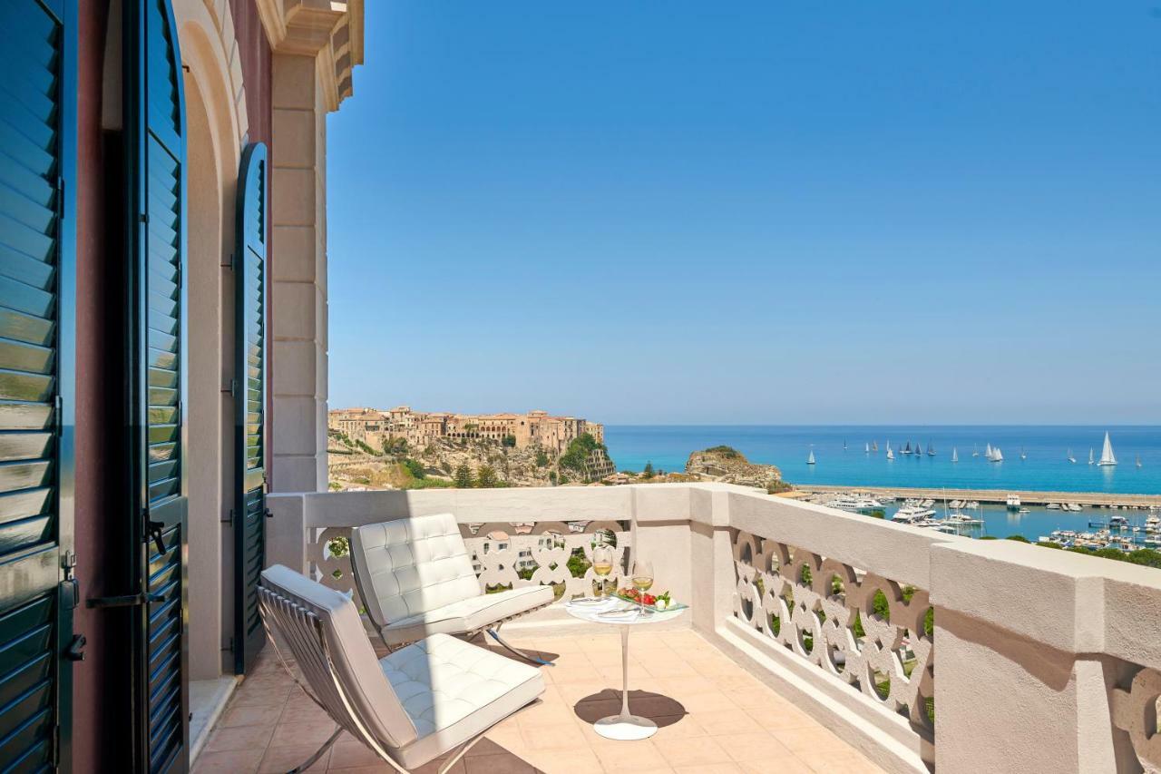 Paola Hotel Tropea