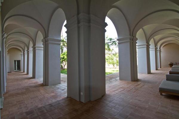 Paola Hotel 5*